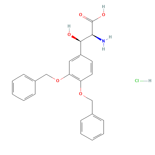 FT-0666437 CAS:73594-43-1 chemical structure
