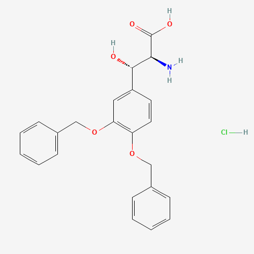 FT-0666438 CAS:73594-44-2 chemical structure