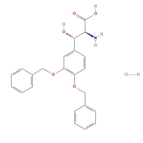 FT-0666438 CAS:73594-44-2 chemical structure