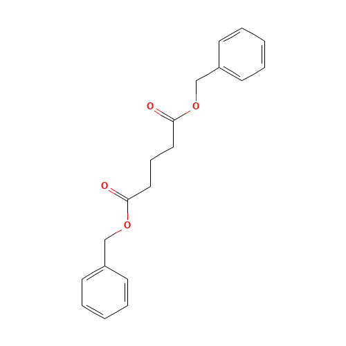 1,5-Dibenzyl Glutarate (CAS: 56977-08-3) - Related Chemical Product