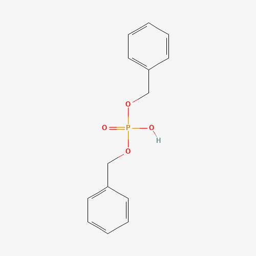 Dibenzyl Hydrogen Phosphate (CAS: 538-60-3) - Related Chemical Product