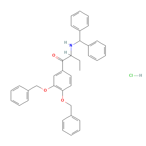 FT-0666451 CAS:855220-23-4 chemical structure