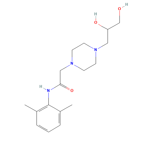 FT-0666461 CAS:172430-46-5 chemical structure