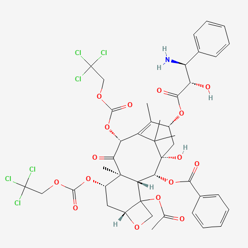 FT-0666462 CAS:114915-16-1 chemical structure