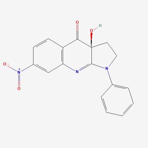 FT-0666465 CAS:856925-75-2 chemical structure