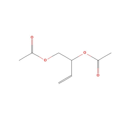 Diacetoxybutene (CAS: 18085-02-4) - Related Chemical Product