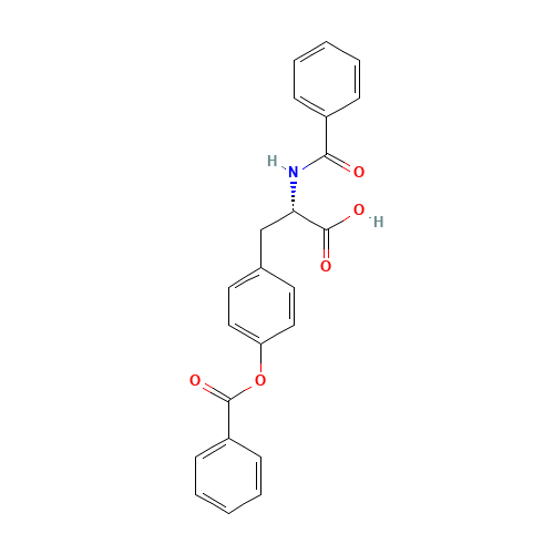 FT-0666472 CAS:14325-35-0 chemical structure