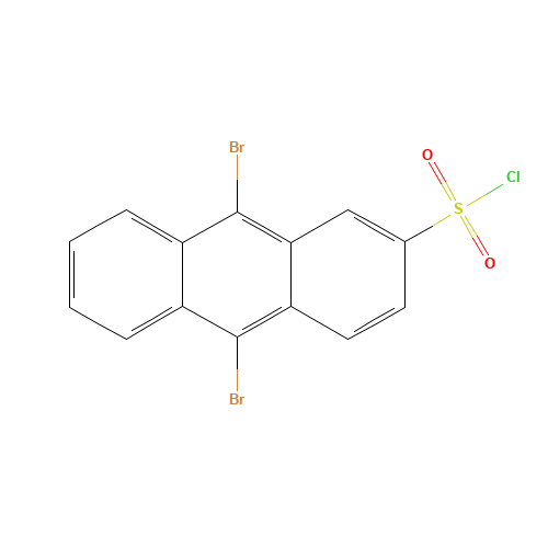 FT-0666480 CAS:210174-74-6 chemical structure
