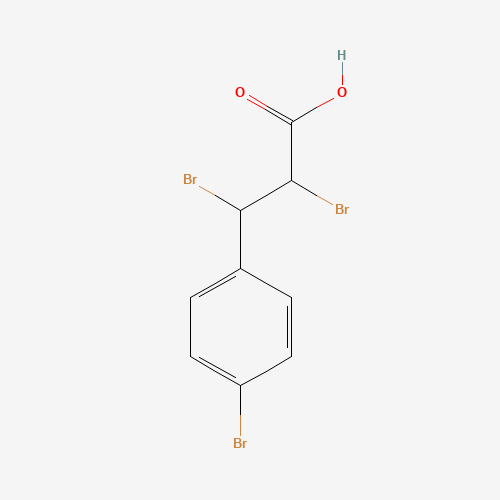FT-0666483 CAS:112595-55-8 chemical structure