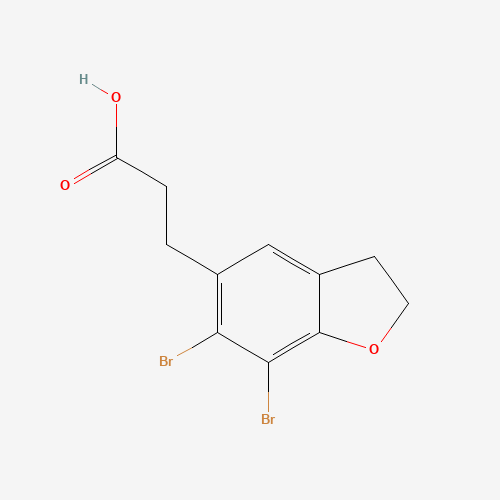 FT-0666492 CAS:196597-76-9 chemical structure
