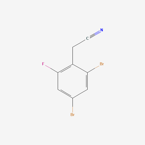 FT-0666494 CAS:497181-24-5 chemical structure