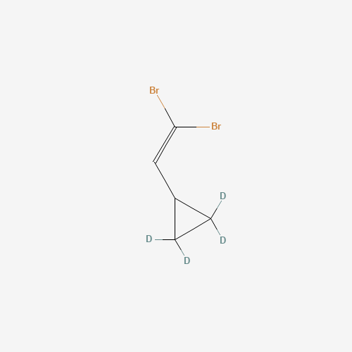 FT-0666499 CAS:1184977-20-5 chemical structure
