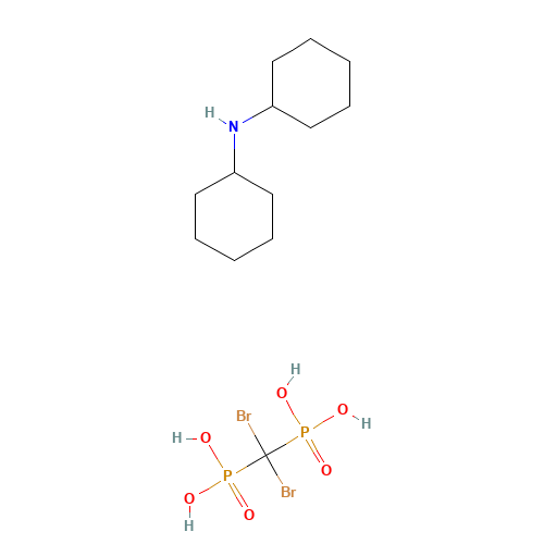 FT-0666503 CAS:121151-61-9 chemical structure
