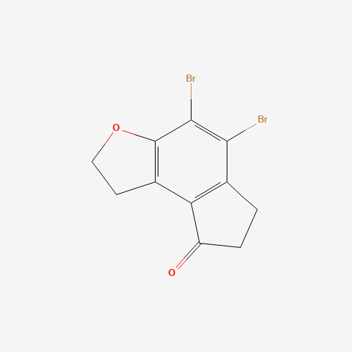 FT-0666507 CAS:196597-77-0 chemical structure