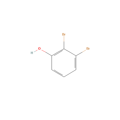 2,3-Dibromophenol (CAS: 57383-80-9) - Related Chemical Product