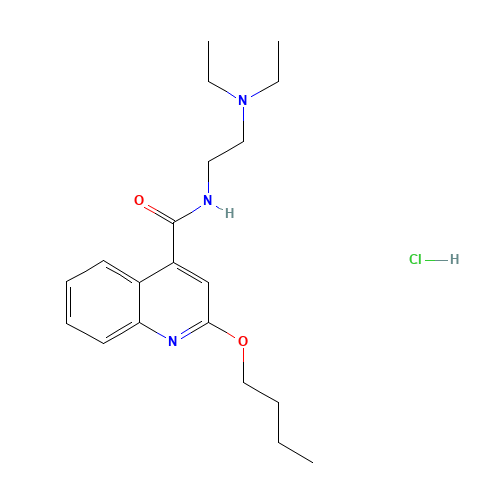 FT-0666517 CAS:61-12-1 chemical structure