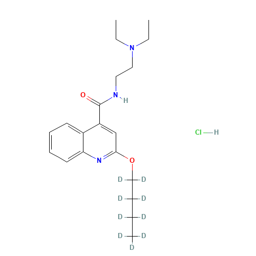 FT-0666518 CAS:98006-44-1 chemical structure