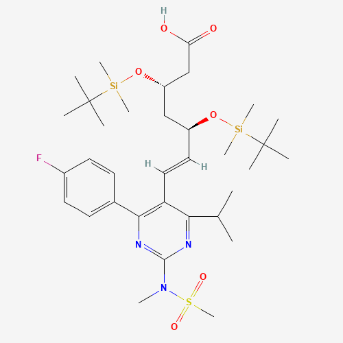 FT-0666525 CAS:1353050-10-8 chemical structure