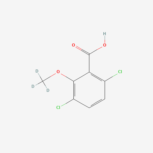 FT-0666529 CAS:349553-95-3 chemical structure