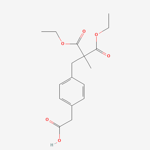 FT-0666532 CAS:223123-57-7 chemical structure