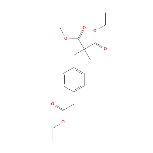 FT-0666533 CAS:223123-63-5 chemical structure
