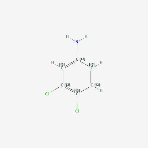 FT-0666538 CAS:89059-40-5 chemical structure