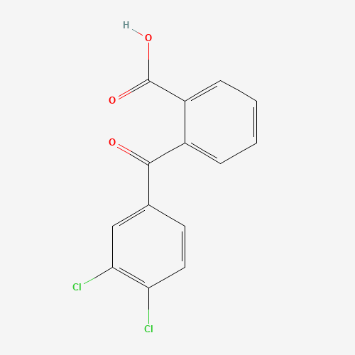 FT-0666545 CAS:52187-03-8 chemical structure