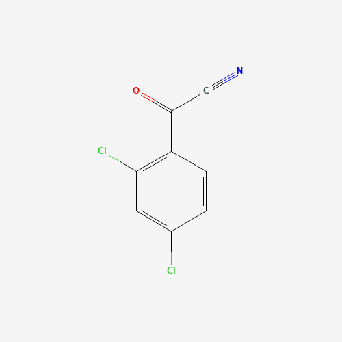 FT-0666546 CAS:35022-43-6 chemical structure