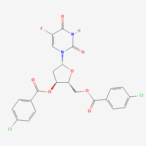 FT-0666547 CAS:1582-79-2 chemical structure