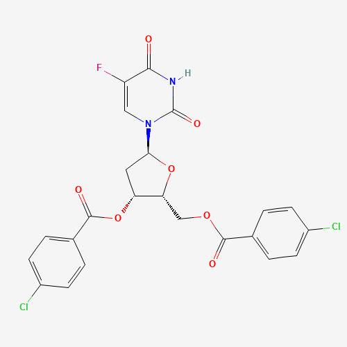FT-0666548 CAS:110558-30-0 chemical structure