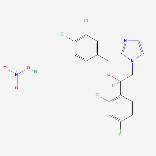 FT-0666549 CAS:27220-35-5 chemical structure