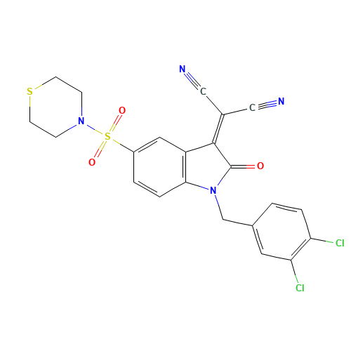 FT-0666552 CAS:1144853-65-5 chemical structure