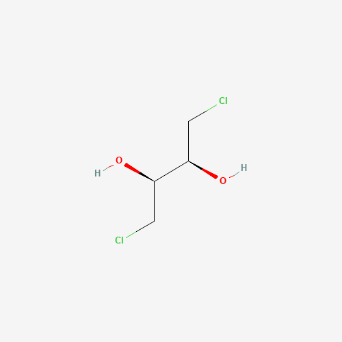 1,4-Dichlorobutane-2S-3S-diol (CAS: 139165-54-1) - Related Chemical Product
