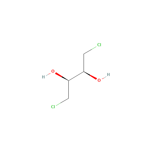1,4-Dichlorobutane-2S-3S-diol (CAS: 139165-54-1) - Related Chemical Product