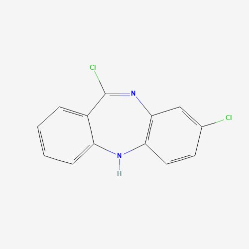 FT-0666563 CAS:50373-22-3 chemical structure
