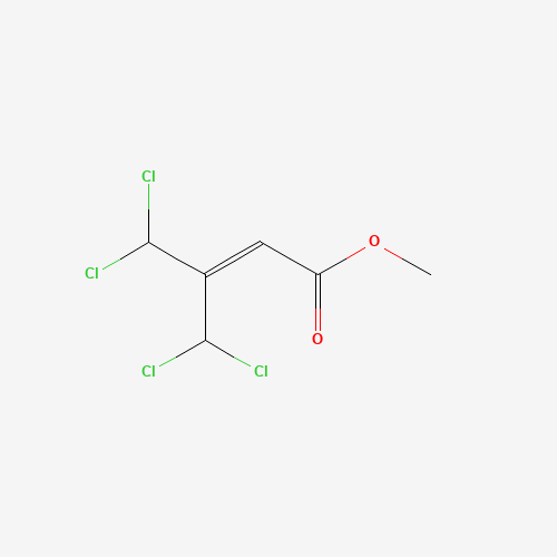 FT-0666565 CAS:97055-33-9 chemical structure