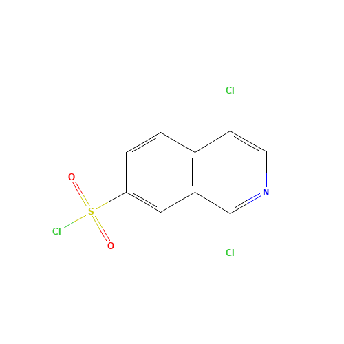 FT-0666583 CAS:223671-80-5 chemical structure