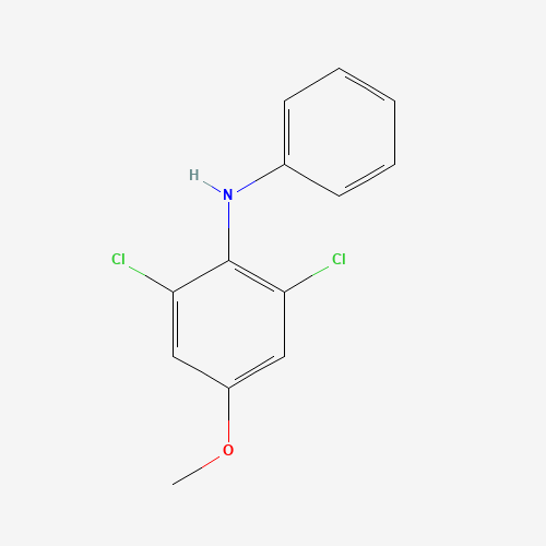 FT-0666587 CAS:136099-56-4 chemical structure
