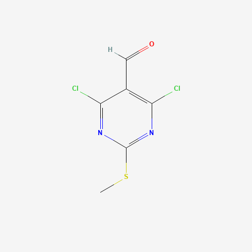 FT-0666590 CAS:33097-11-9 chemical structure