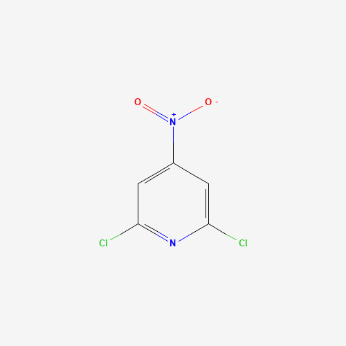 2,6-Dichloro-4-nitropyridine (CAS: 25194-01-8) - Related Chemical Product