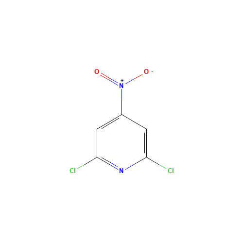 2,6-Dichloro-4-nitropyridine (CAS: 25194-01-8) - Related Chemical Product