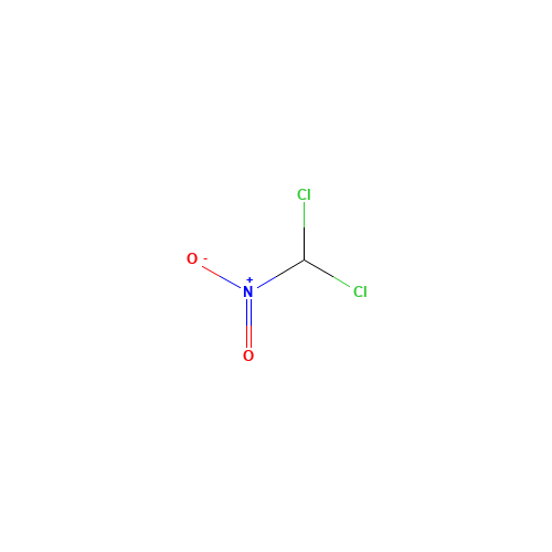 Dichloropicrin (CAS: 7119-89-3) - Related Chemical Product