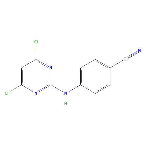 FT-0666598 CAS:329187-59-9 chemical structure