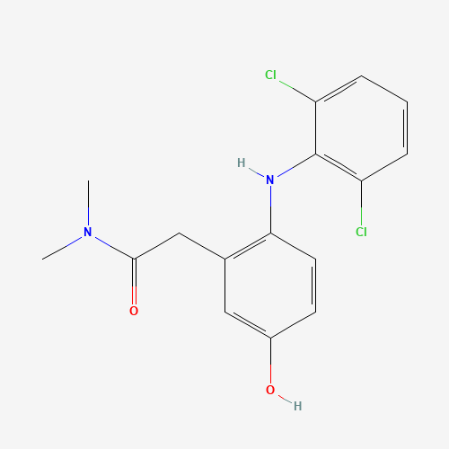 FT-0666602 CAS:698357-97-0 chemical structure