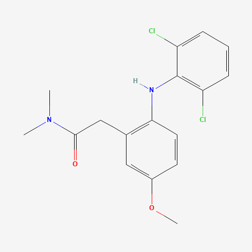 FT-0666603 CAS:698357-92-5 chemical structure