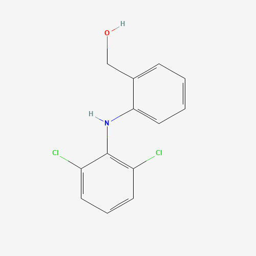 FT-0666604 CAS:27204-57-5 chemical structure
