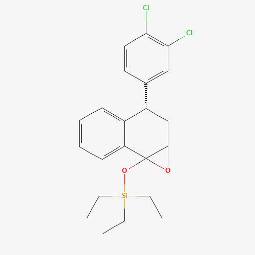 FT-0666605 CAS:1217528-57-8 chemical structure
