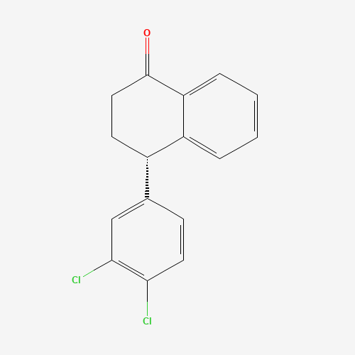 FT-0666607 CAS:124379-29-9 chemical structure