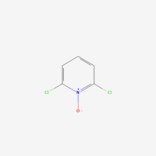 2,6-Dichloropyridine-1-oxide (CAS: 2587-00-0) - Related Chemical Product