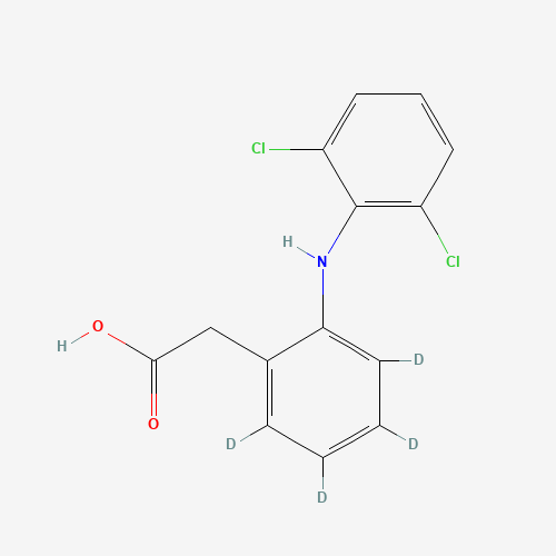 FT-0666643 CAS:153466-65-0 chemical structure